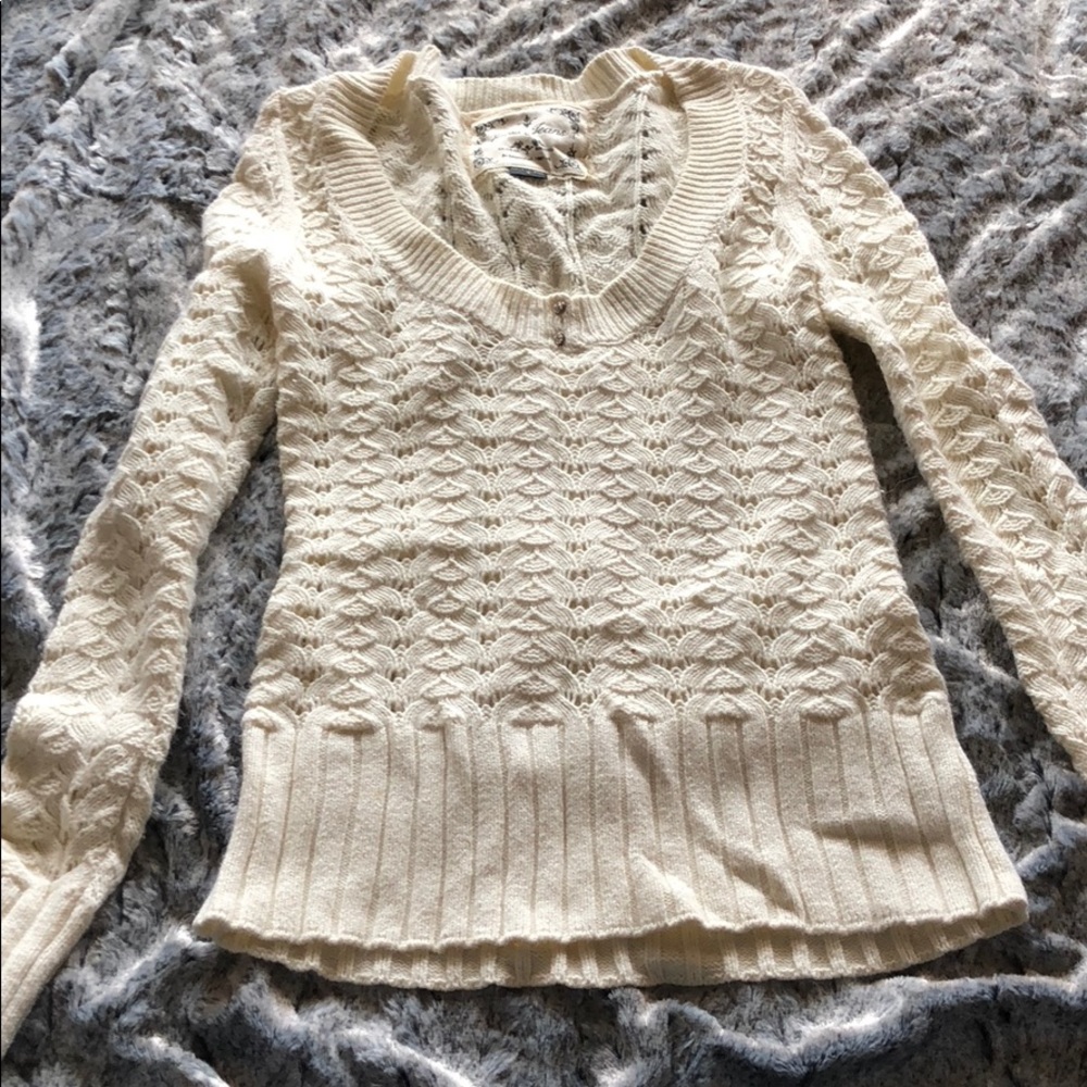 Guess jeans sweater